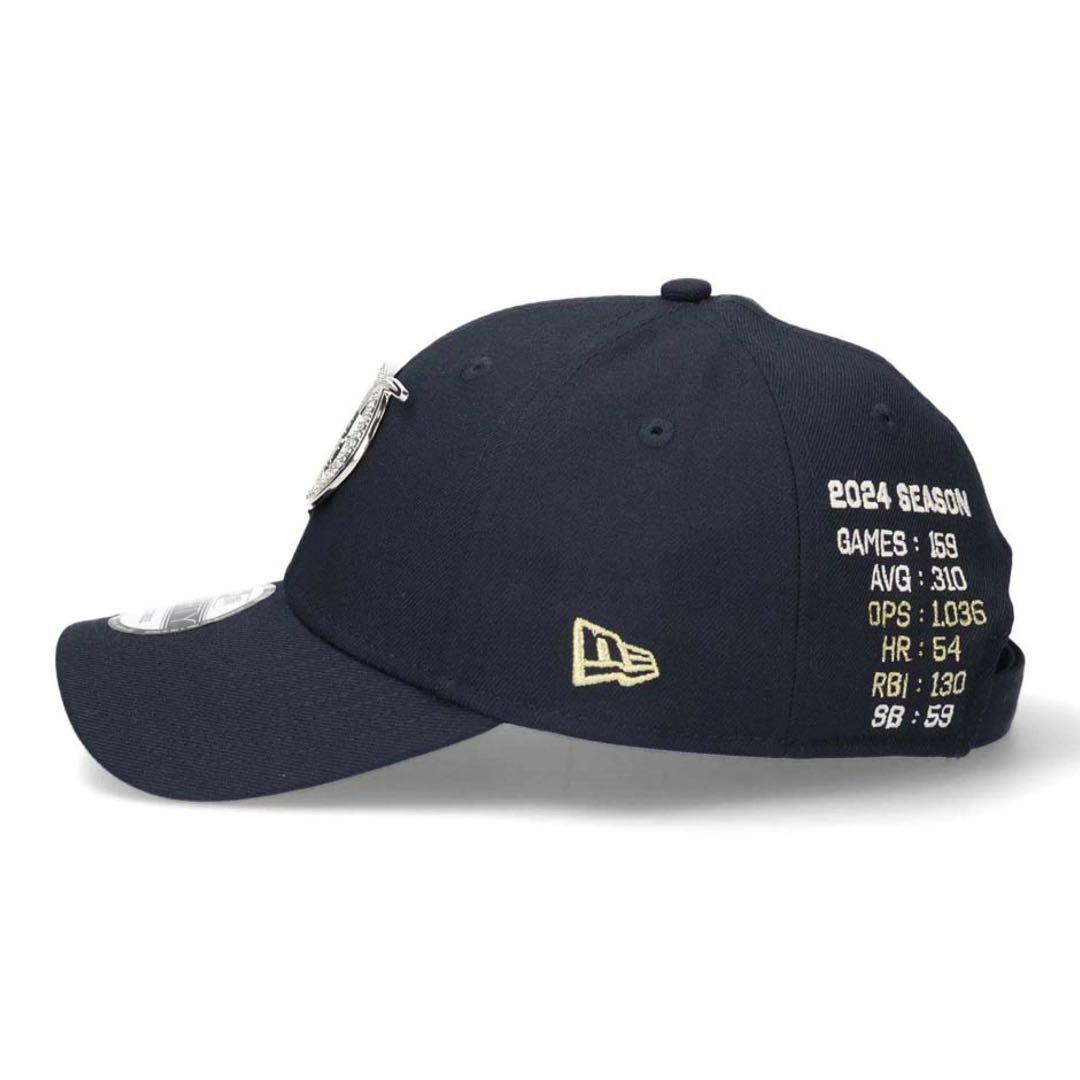 新品　数量限定品ニューエラ 9FORTY LA ドジャース ラインストーン