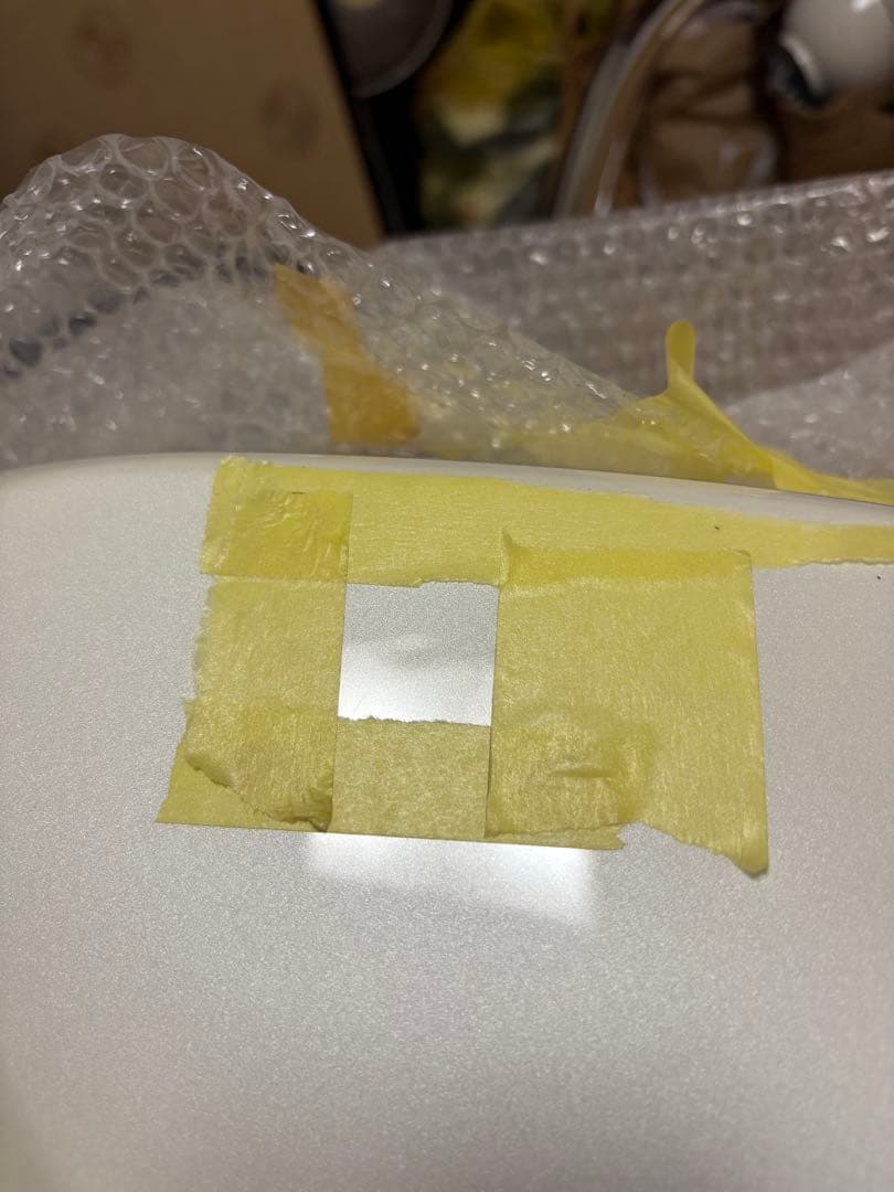 HONDA CB1100 SC65 純正　タンク　外装セット 新車外し美品