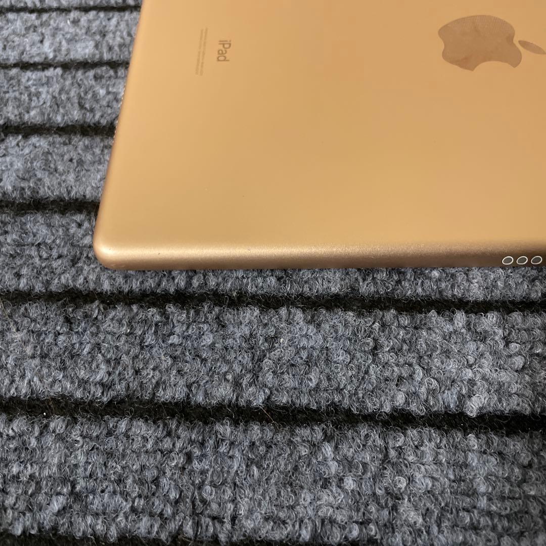 115 iPad 8世代 32GB Wi-Fi ゴールド
