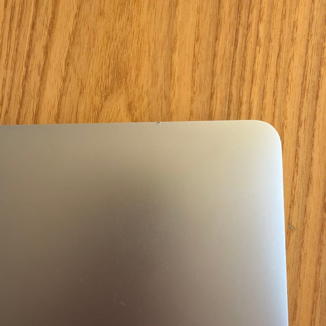 MacBook Pro M1 2020 / SSD512GB メモリ16GB