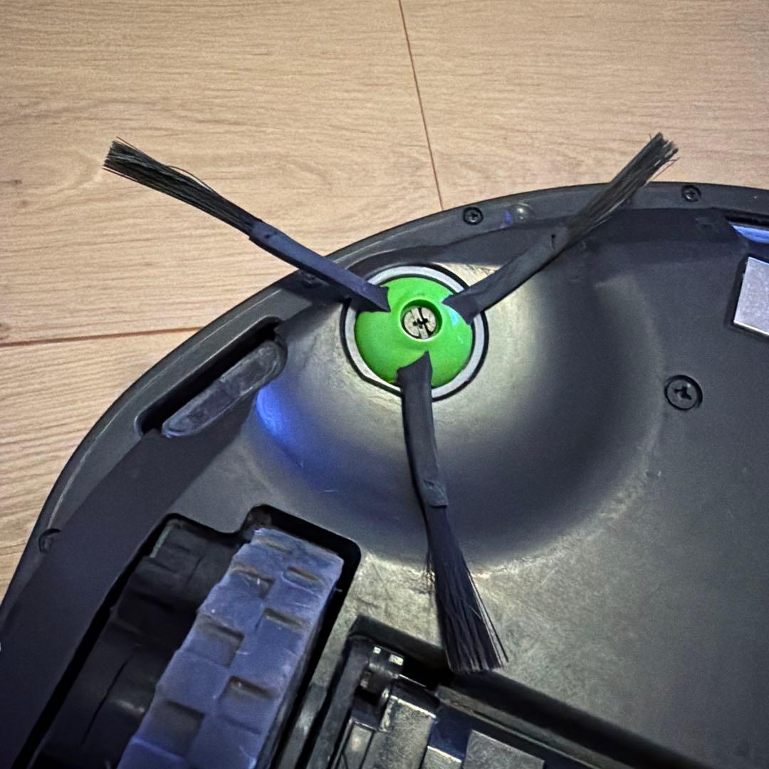 【2025年購入・消耗品新品】アイロボット ルンバ i5 豪華おまけ付