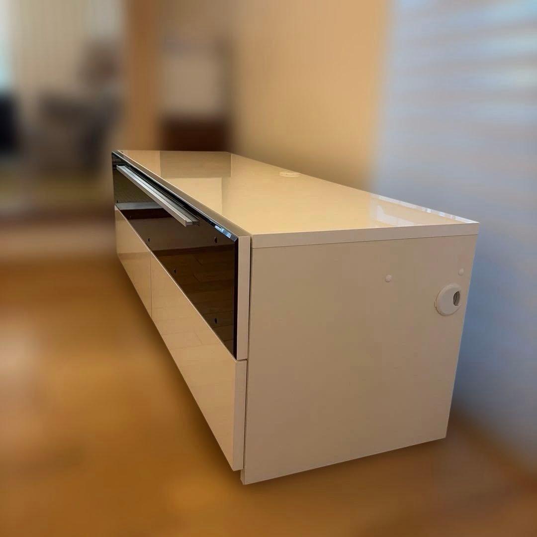 Pamouna パモウナ　テレビボード　幅140㎝　テレビ台　リビング収納