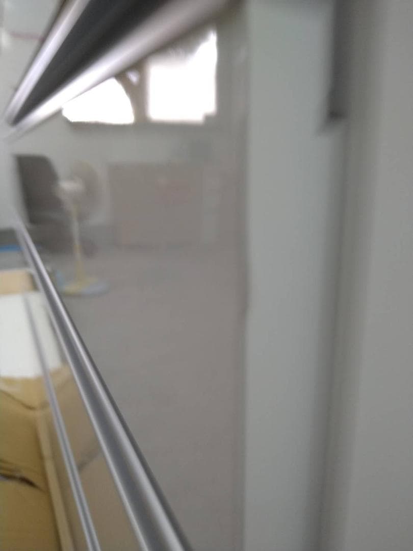 ◎60914 ステンレス頑丈ハイカウンター幅90 WH