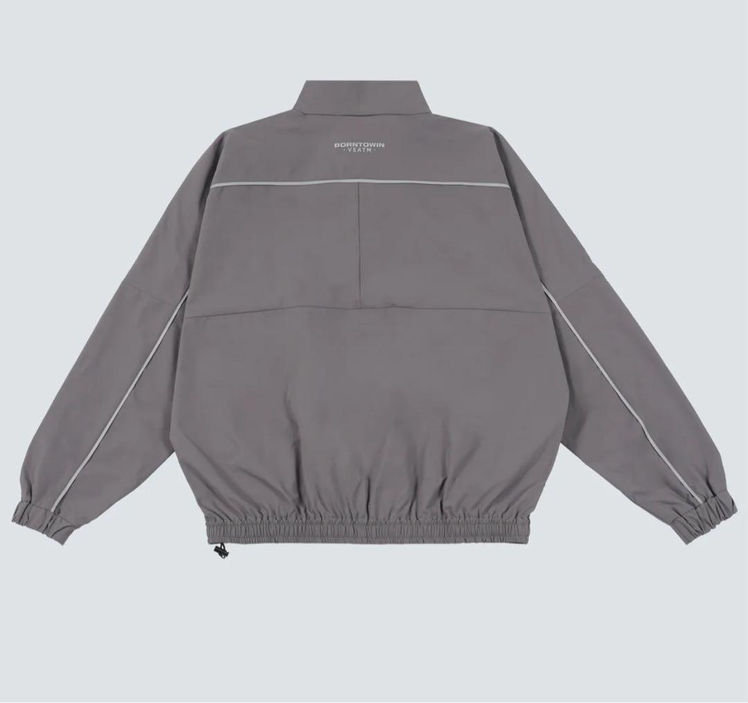 VEATM セットアップ