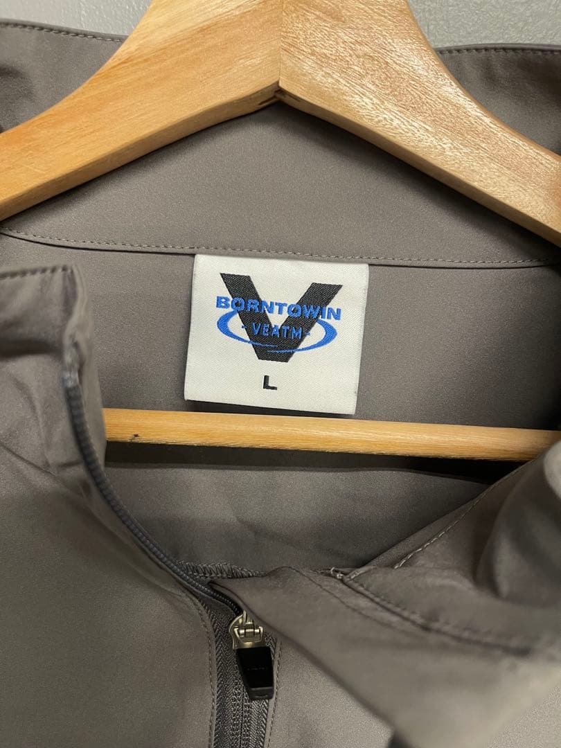 VEATM セットアップ