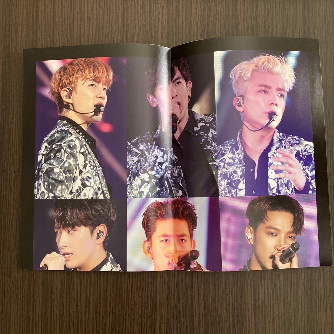 2PM/Six\\"HIGHER\\"Days-COMPLETE EDITION-…