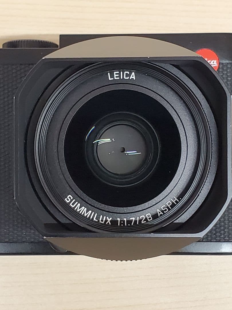 LEICA Q2 (新品予備バッテリー2本付き)セット【美品】くるみ様限定