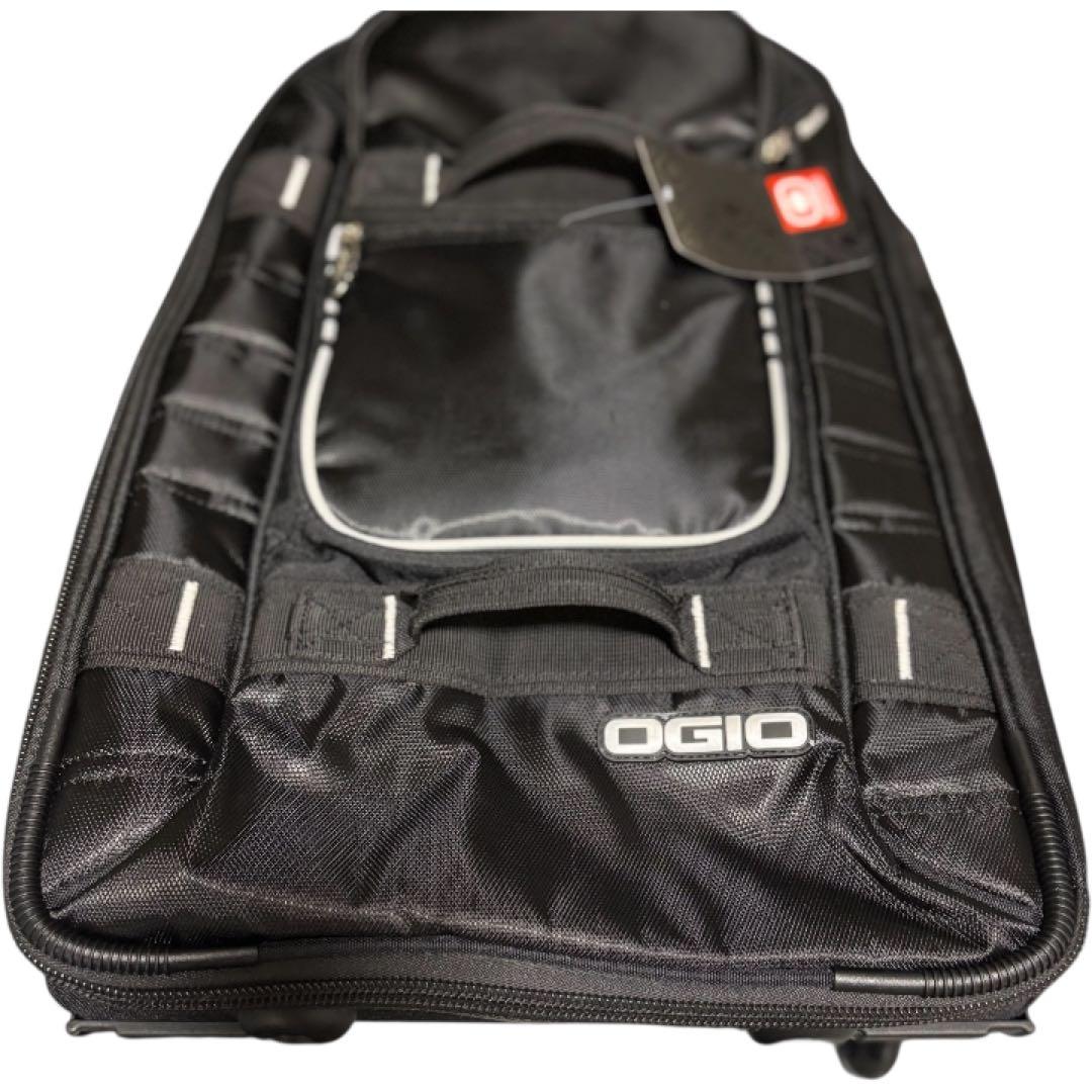 送料無料 OGIOプルスルートラベルローリングスーツケース荷物 -46 リットル
