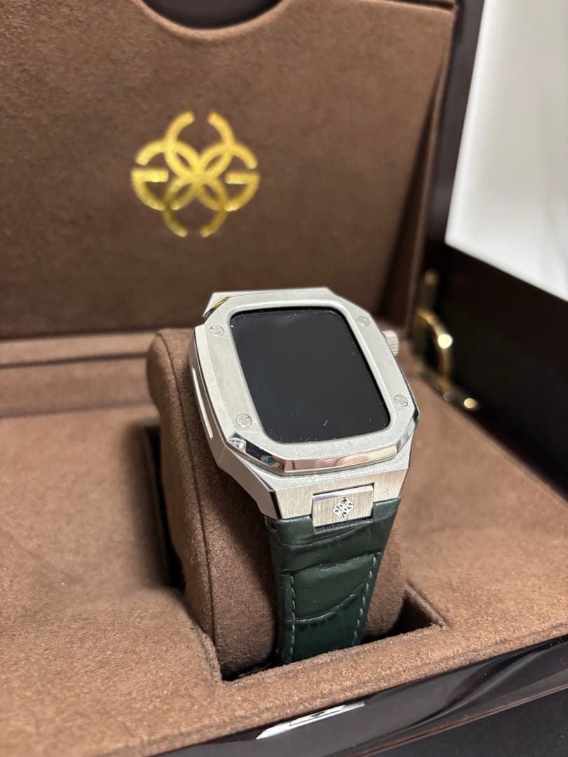 GOLDEN CONCEPT ゴールデンコンセプト Apple watch