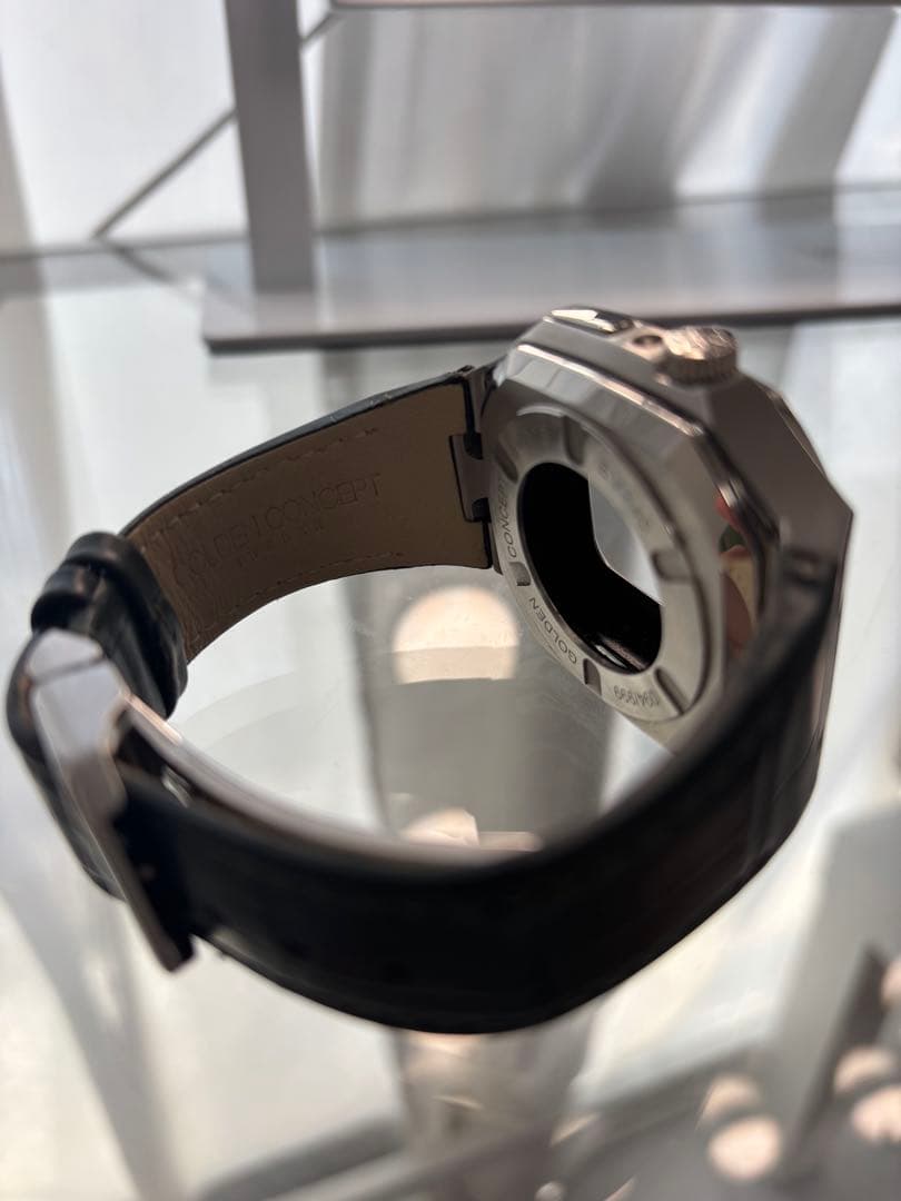 GOLDEN CONCEPT ゴールデンコンセプト Apple watch