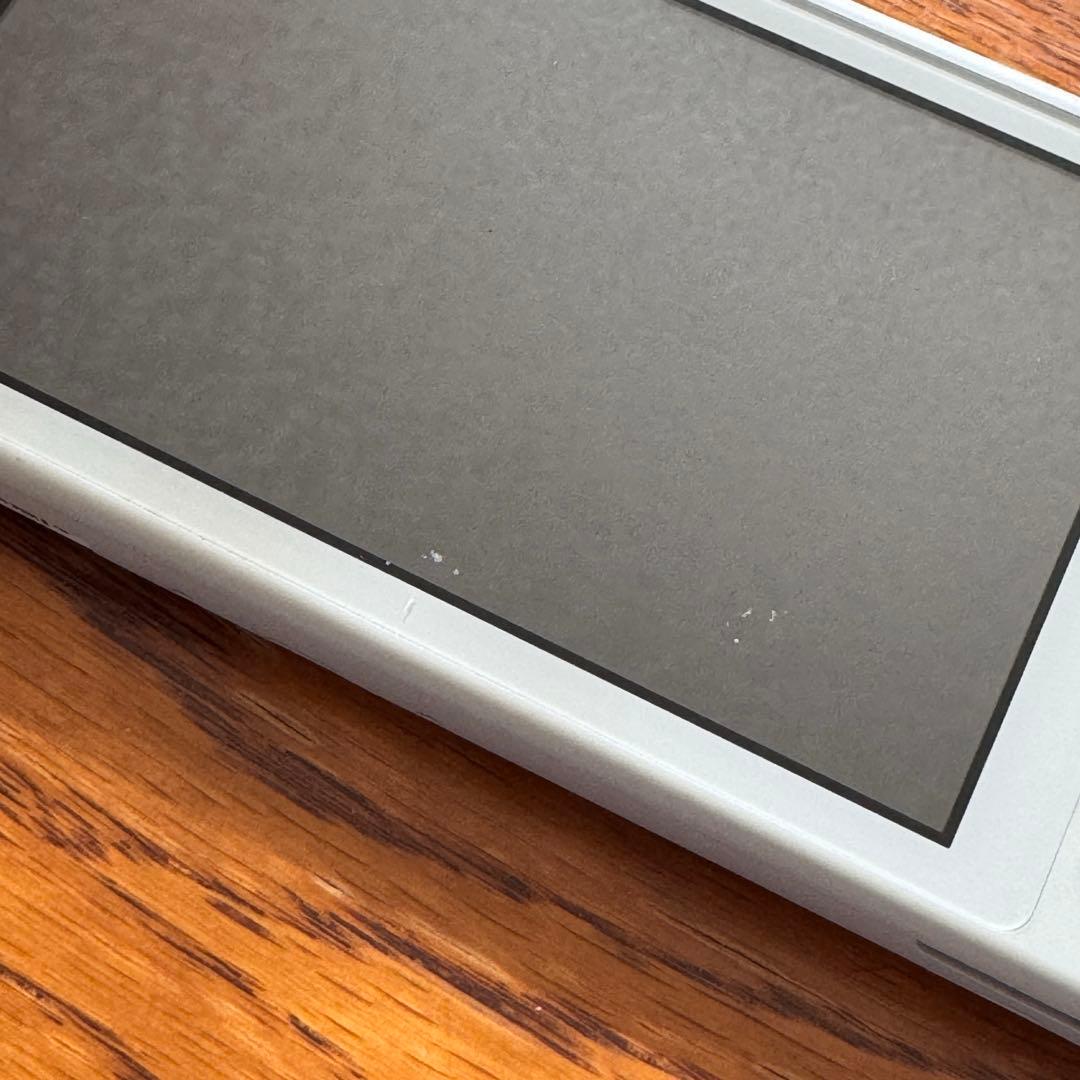 Nintendo Switch Lite ライト ザシアンザマゼンタ 剣盾Ver