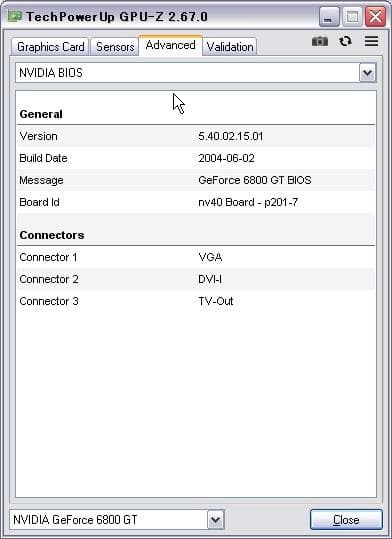 【完動良品】Geforce 6800 GT AGP グラボ