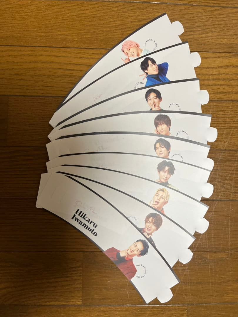  Man CD・アルバム　まとめ売り