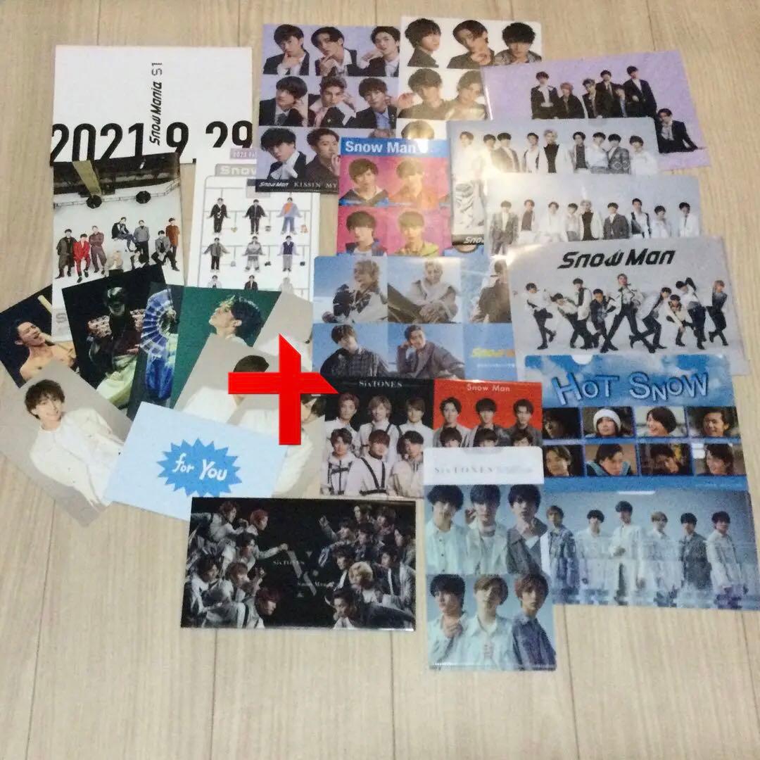 Man CD まとめ売り　特典　オマケ　多数