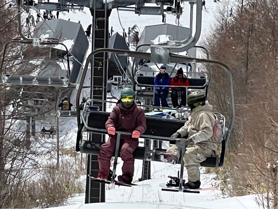 【超美品】K2 TT surfer WMS 23cm