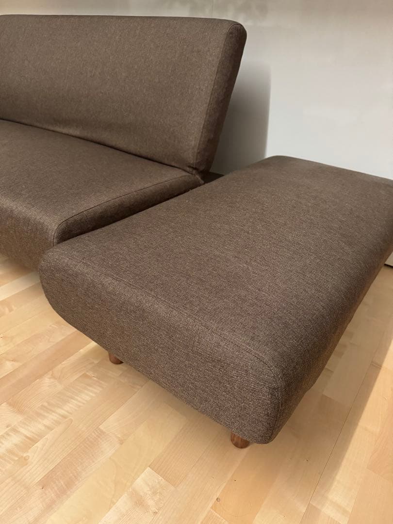 【送料込み】ニトリ ソファベッド