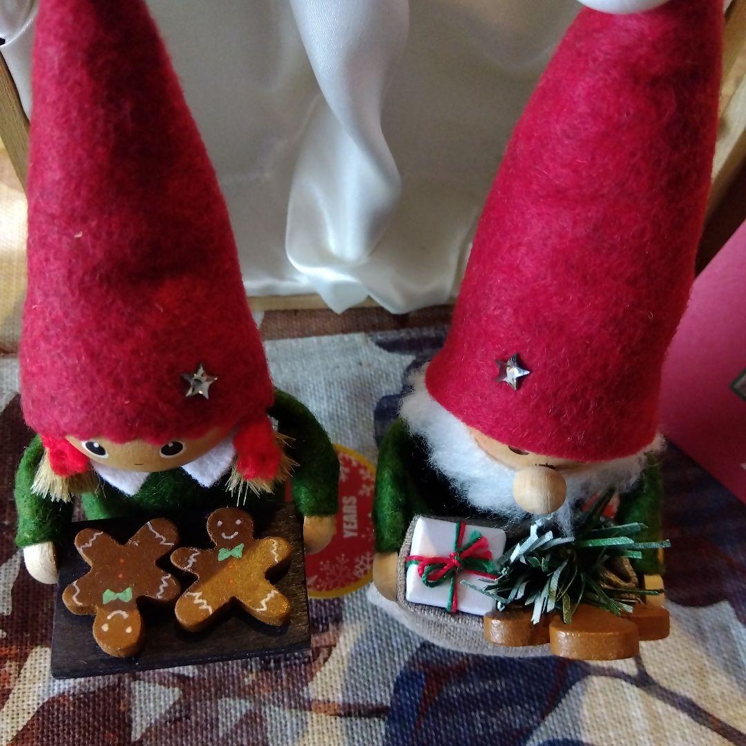 ノルディカニッセ　2015　箱入り　イヤーズ