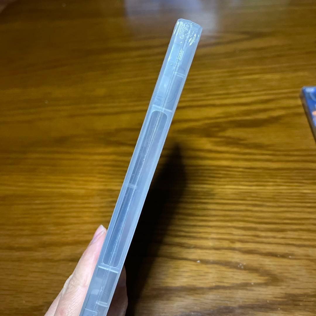 【新品未開封】DVD/THE ALFEE 2002年 首輪物語Ⅰ,Ⅱ 2枚セット