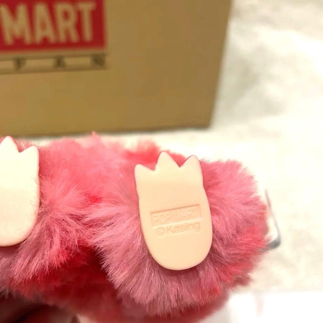 【正規品確認済み】ラブブ 6体セット