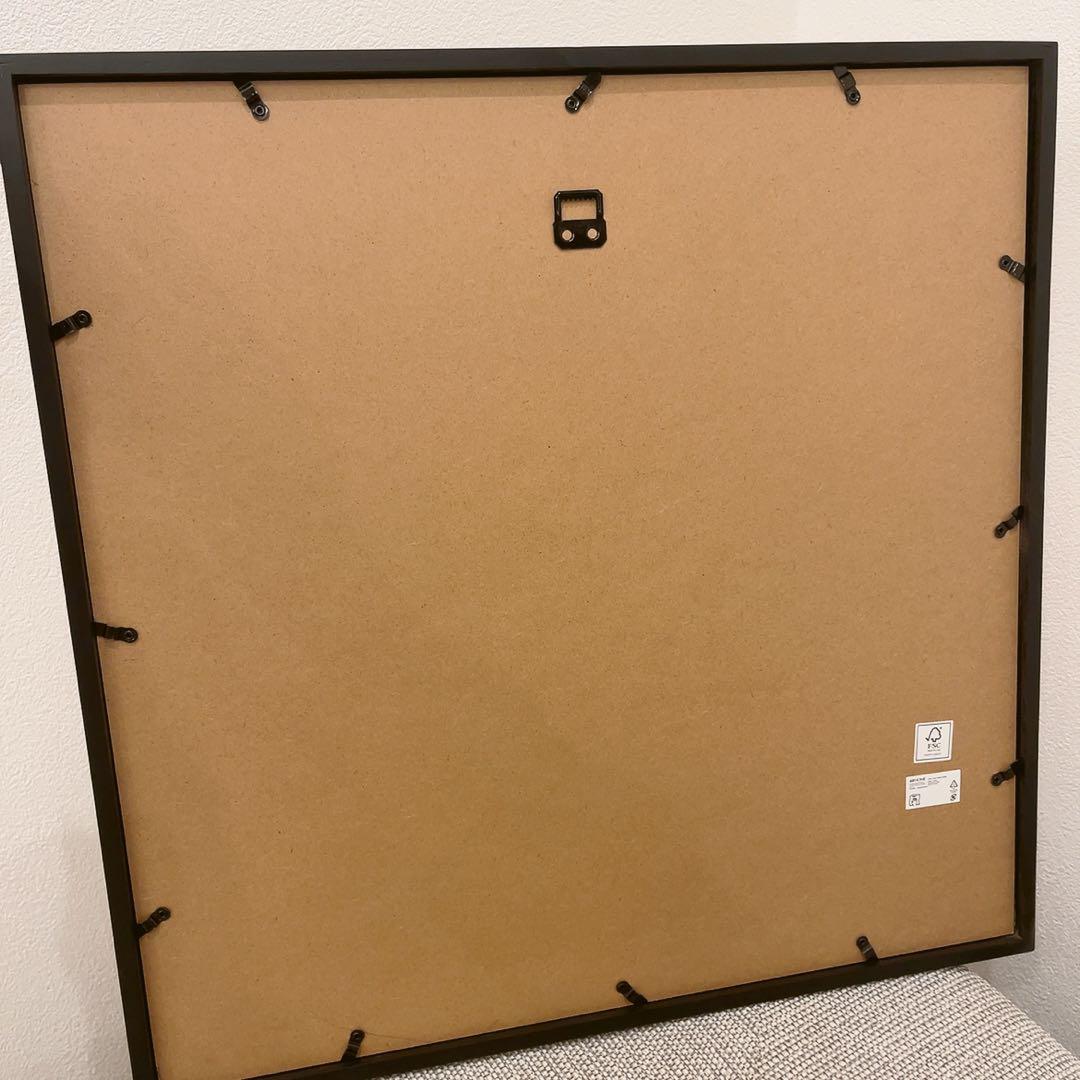 JORGEN HANSSON | Leaves no.11 | ポスター