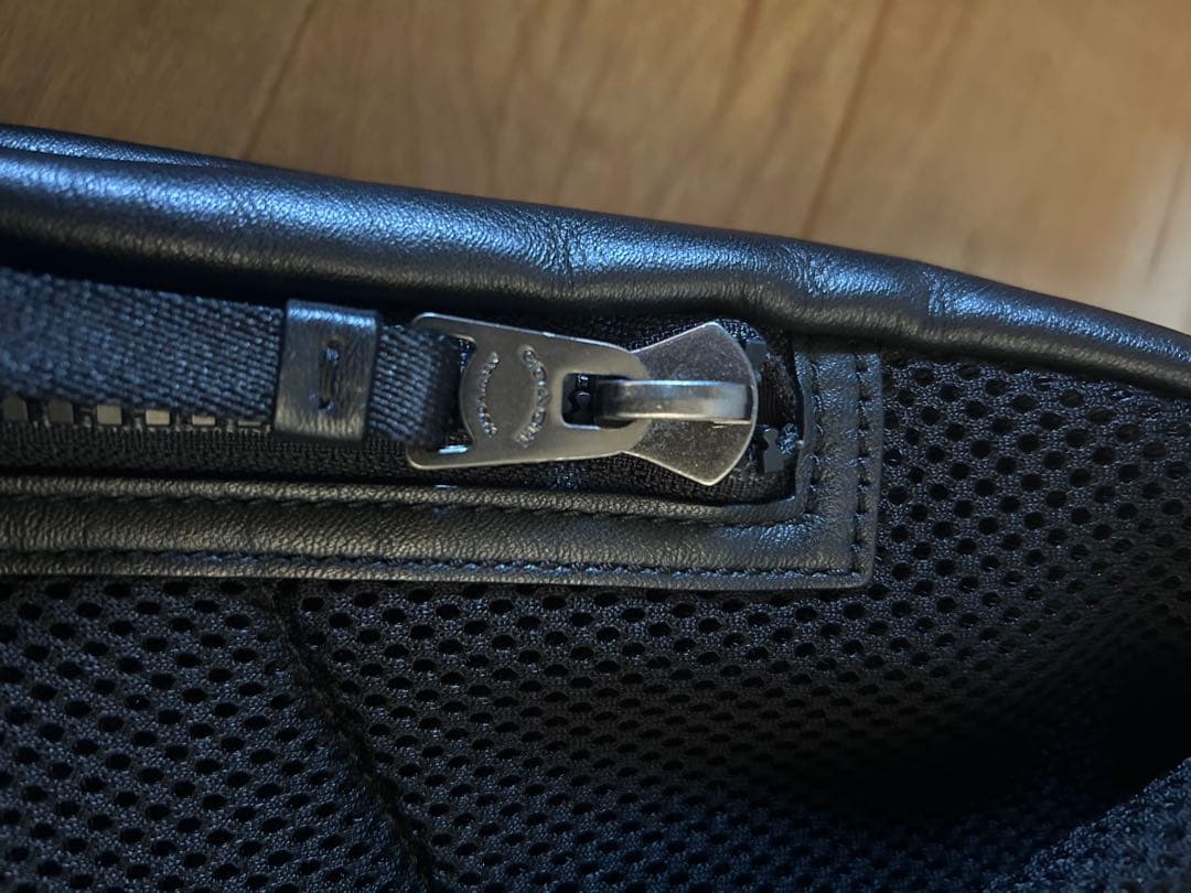 Coach モノグラムバックパック