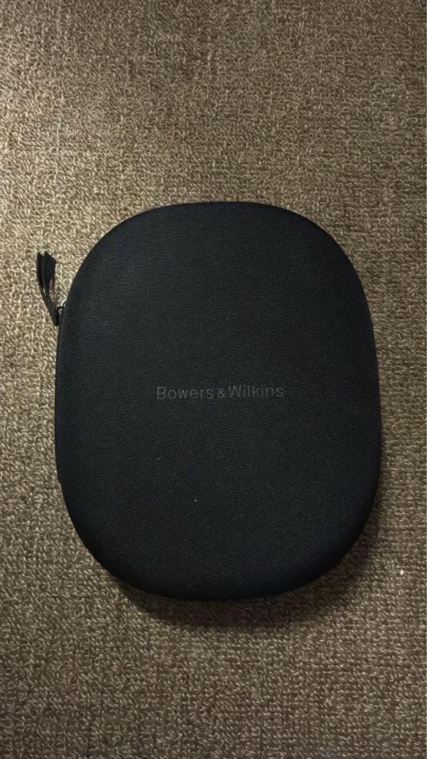 【ラスト！大幅値下げ！！】Bowers & Wilkins ワイヤレスヘッドホン