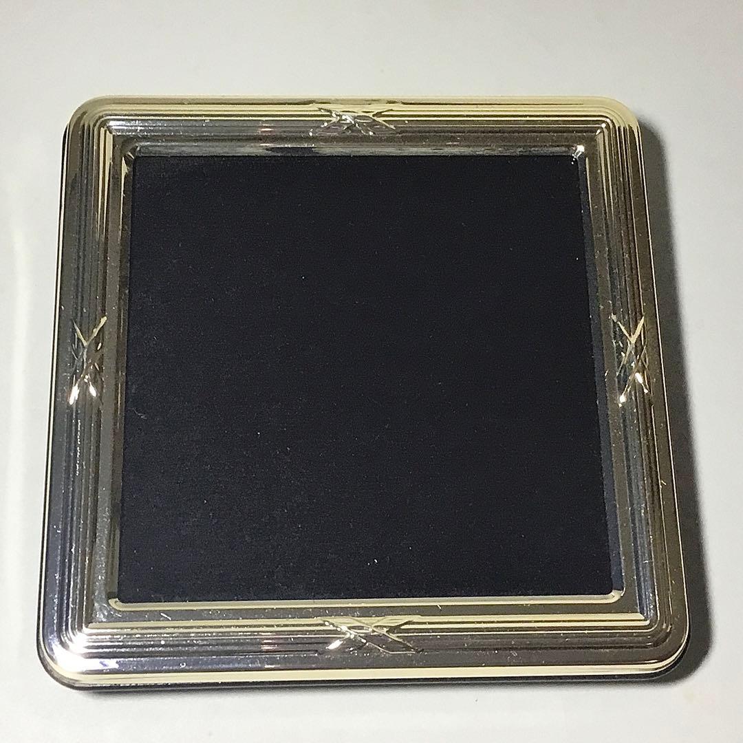 Christofle◆スクエア フォトフレーム◆額 写真立て クリストフル