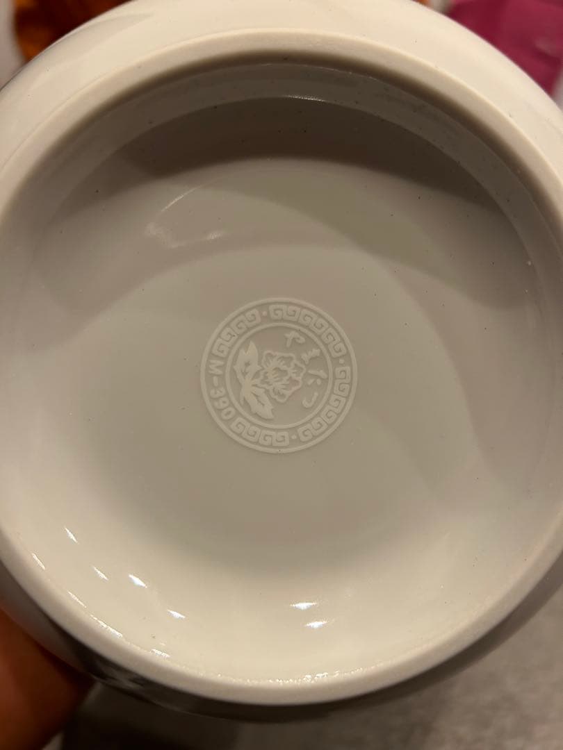 夢を語れ　非売品　丼　限定