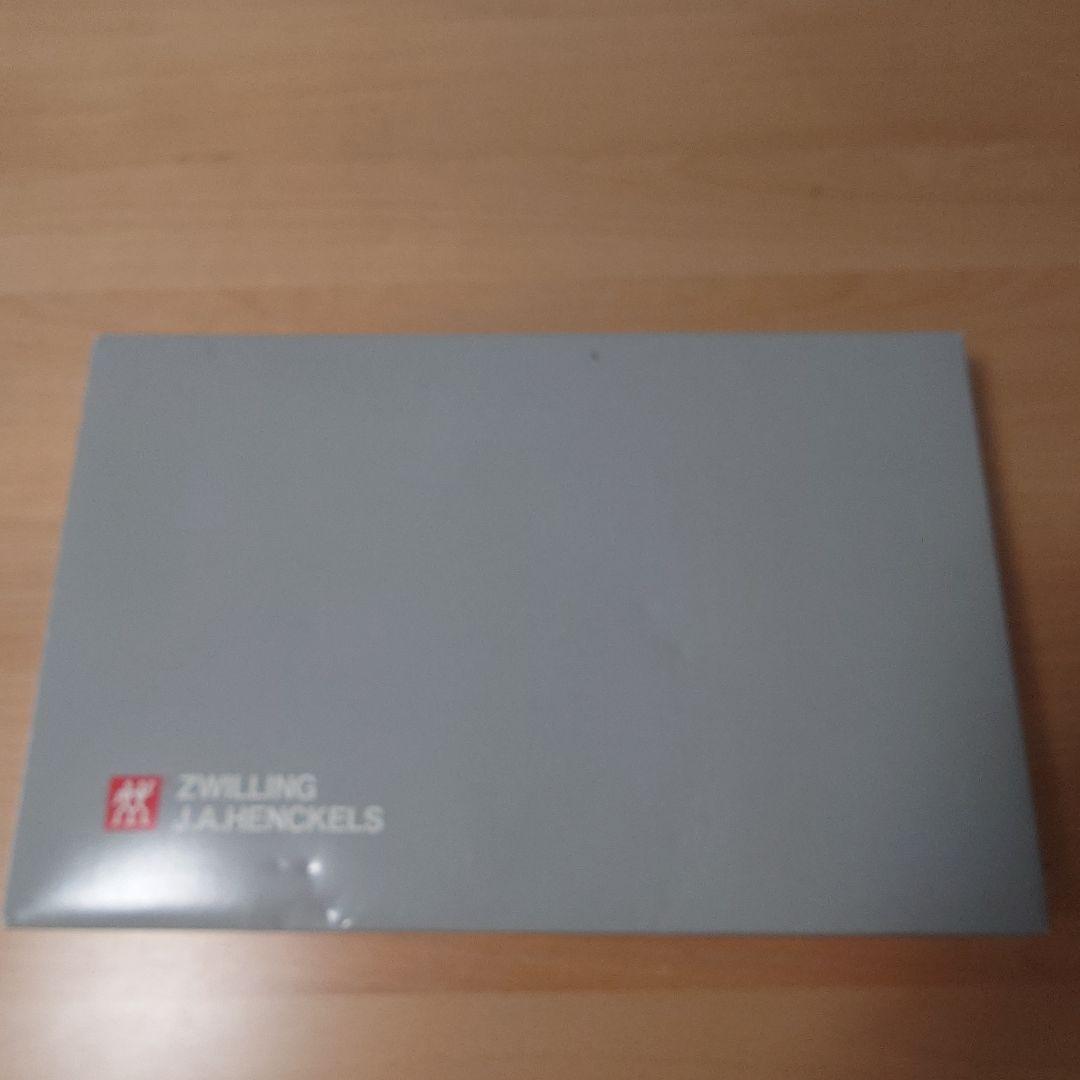 ZWILLING J.A. HENCKELS 　テーブルウェア