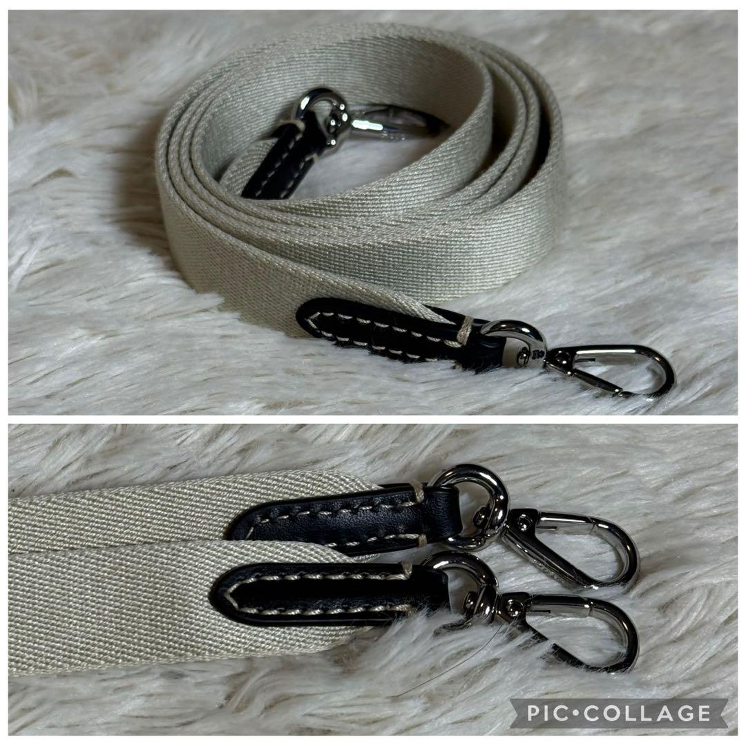 ポロラルフローレン ポロベア キャンバス ミニショッパートート ショルダーバッグ