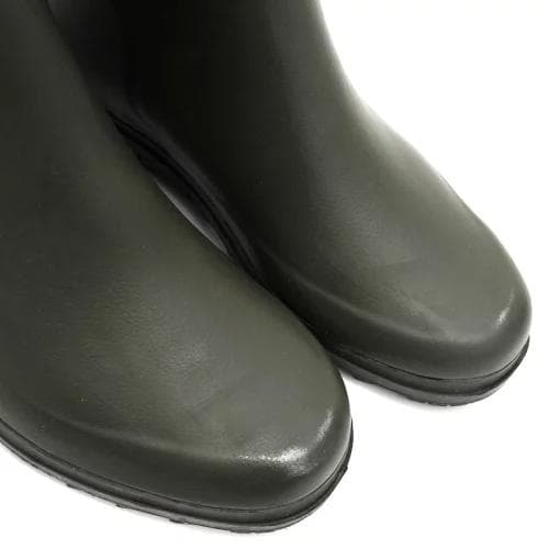 E05414 未使用品 MOUNTAIN RESEARCH 長靴：US8.5