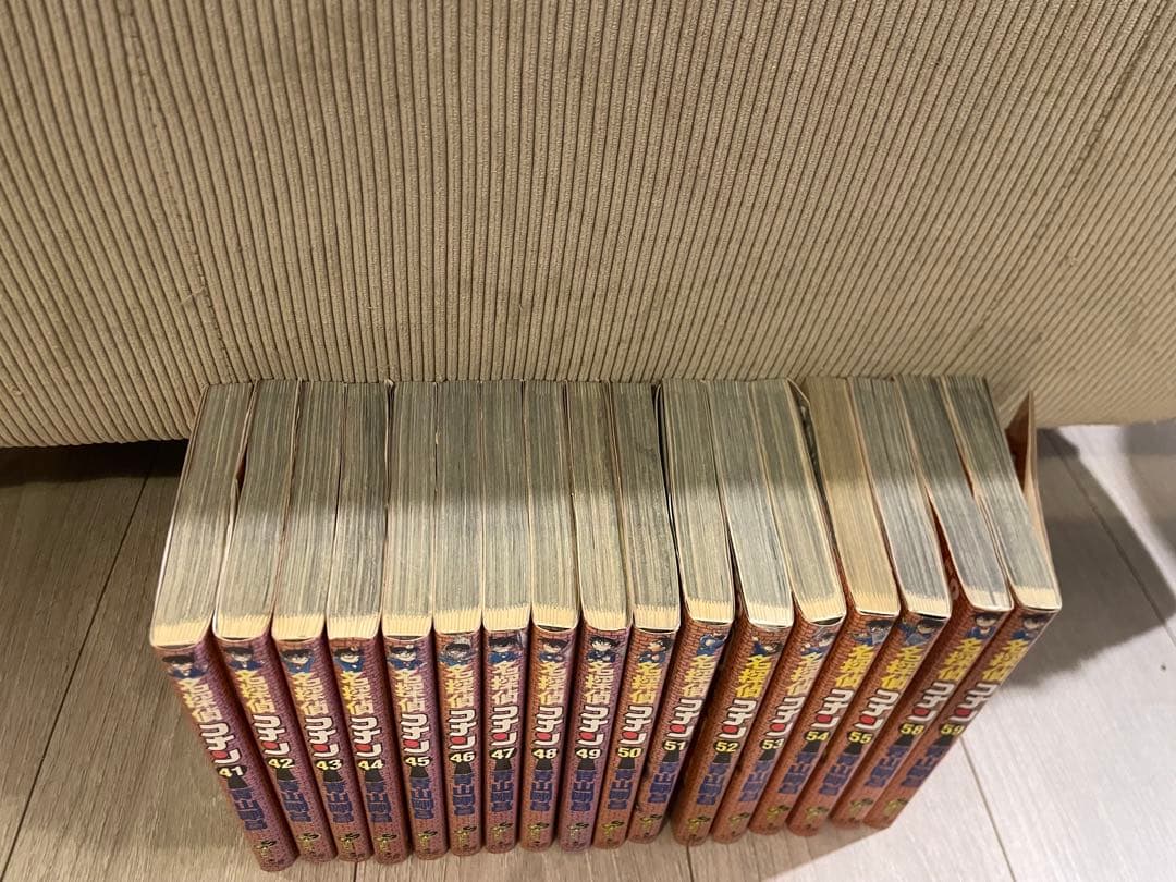 名探偵コナン 1巻から95巻 ※56.57.89.90巻ありません※ 漫画