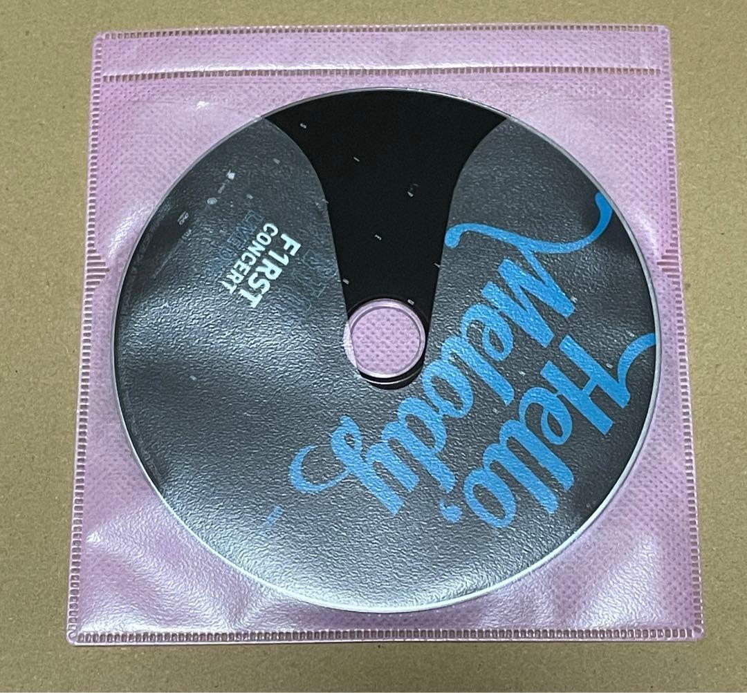 ミュージック BTOB / Hello Melody 2DVD