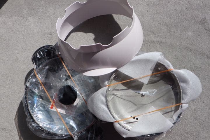 未使用お鍋セット