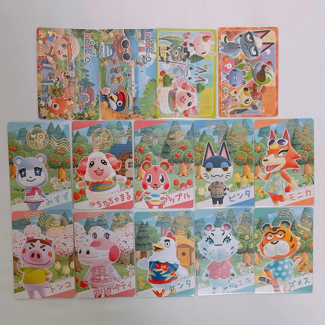 あつまれどうぶつの森セット