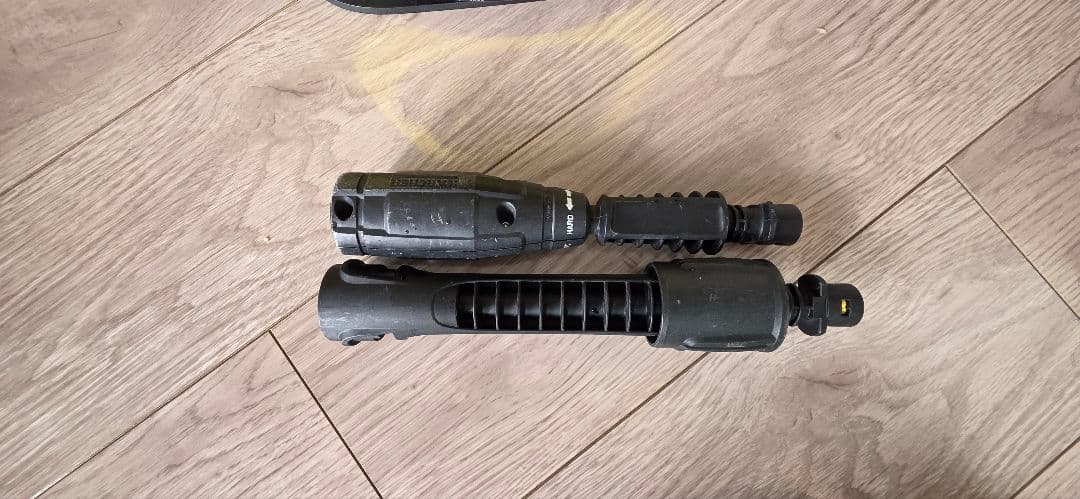 ま*ゆ様 ◎【美品】ケルヒャー 高圧洗浄機 KMINI