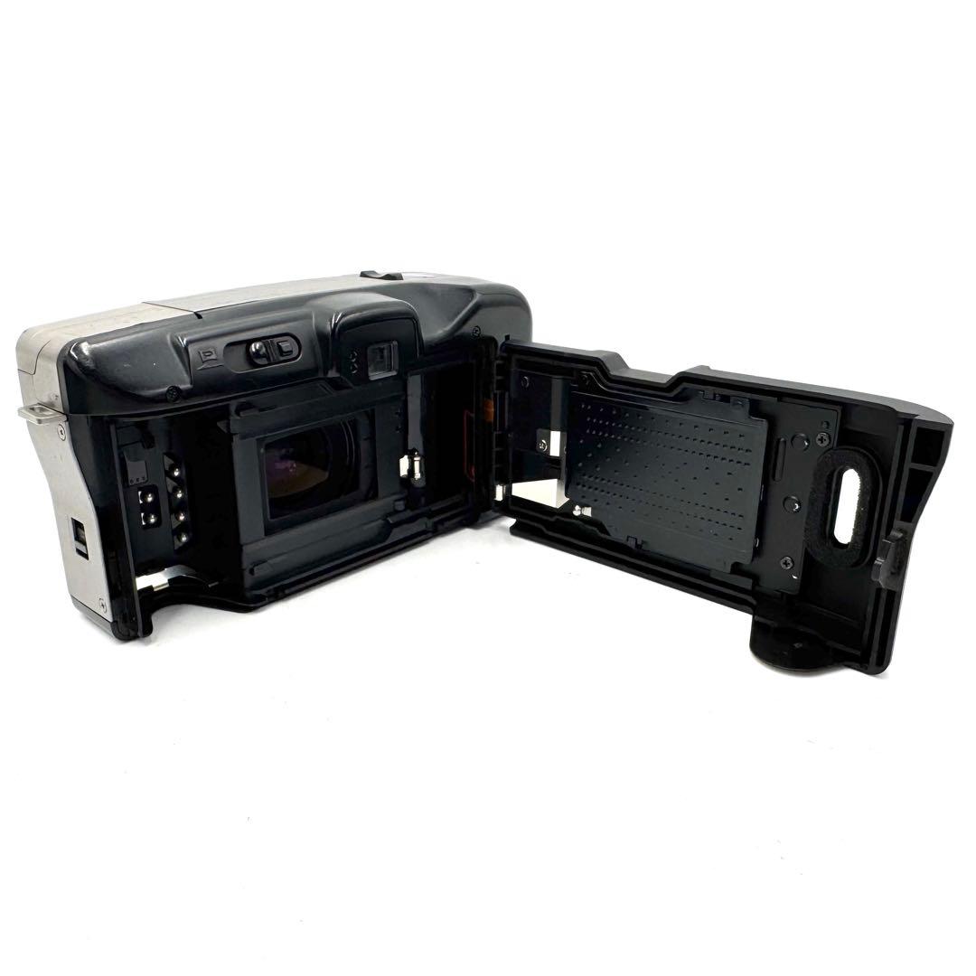 ❁完動品❁Canon キャノン Autoboy S II 2 フィルムカメラ