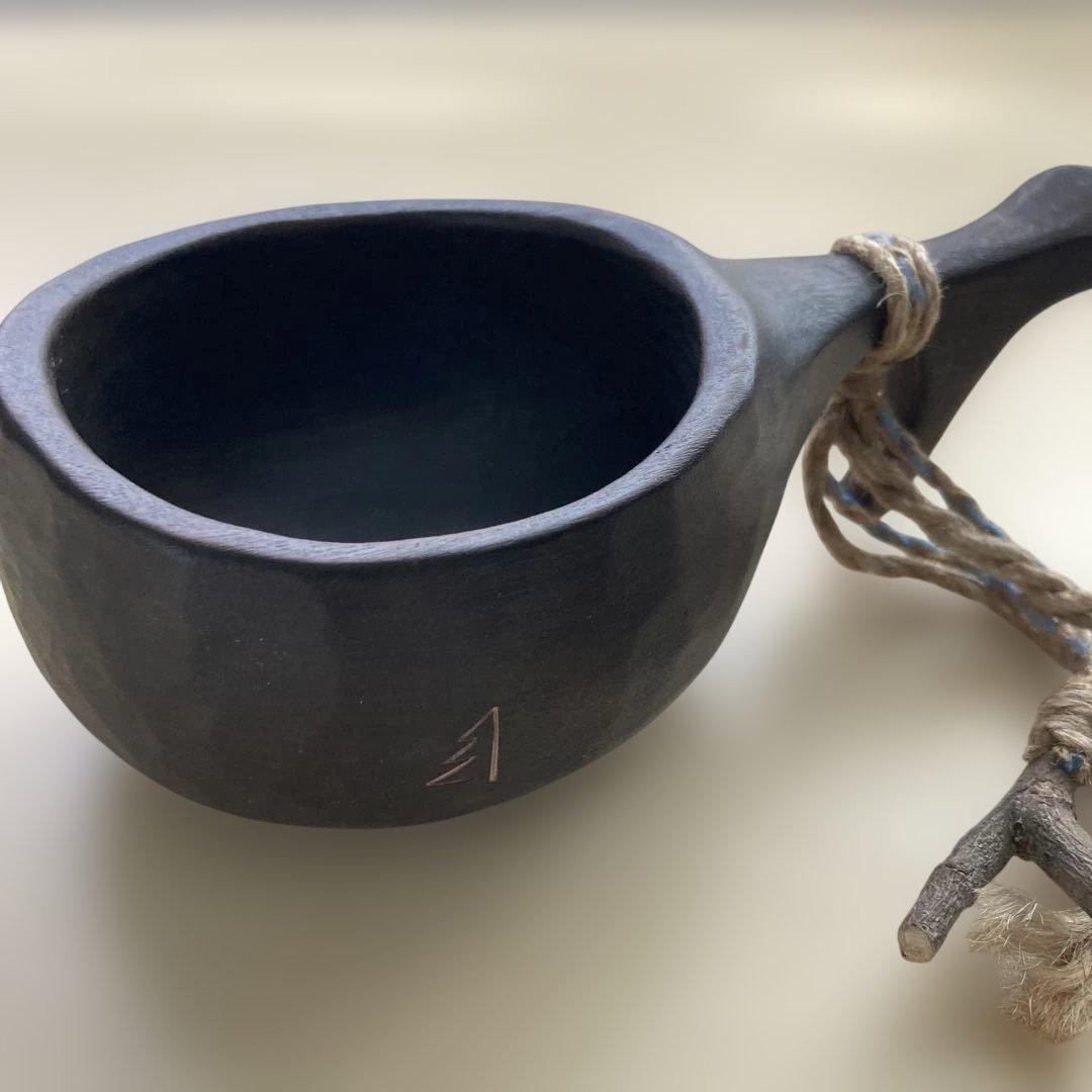 【新品】ソウルオブシベリア #4 No.3307 ククサ