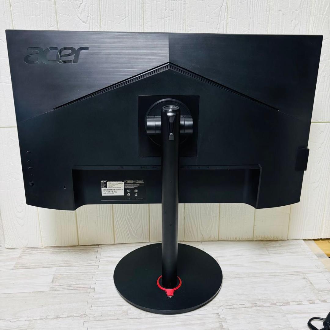 ディスプレイ・モニター本体 Acer Nitro XV282K KVbmiipruzx 28
