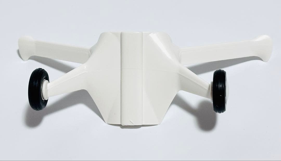 エバーライズ 1/50 DHC-6 300 TWIN OTTER エアー北海道