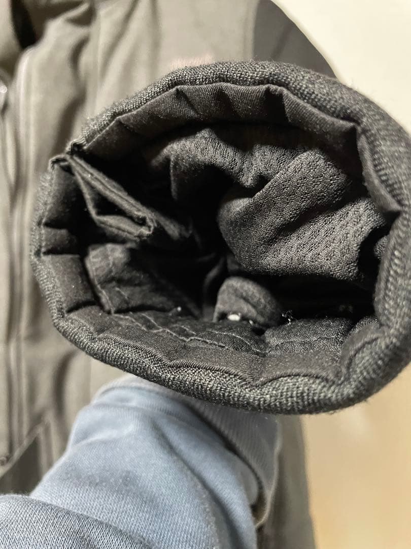 ⭐︎送料無料POWERAGE PJ-22207 エクストリームウォームフーディー