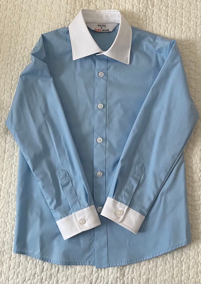 Waltz by BEAMS DESIGN フォーマルスーツ　卒園　入学式