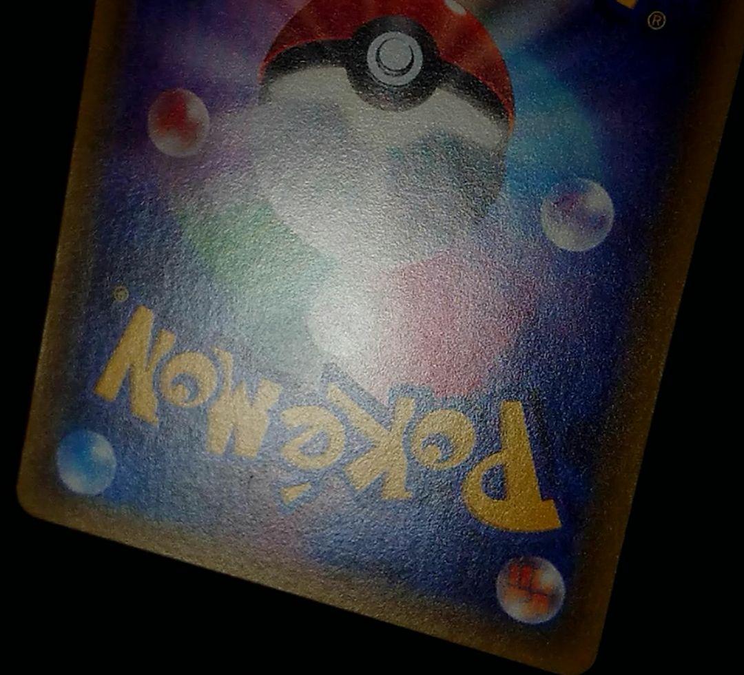 ルカリオ ユニクロ ポケモンカード PROMO XY プロモ