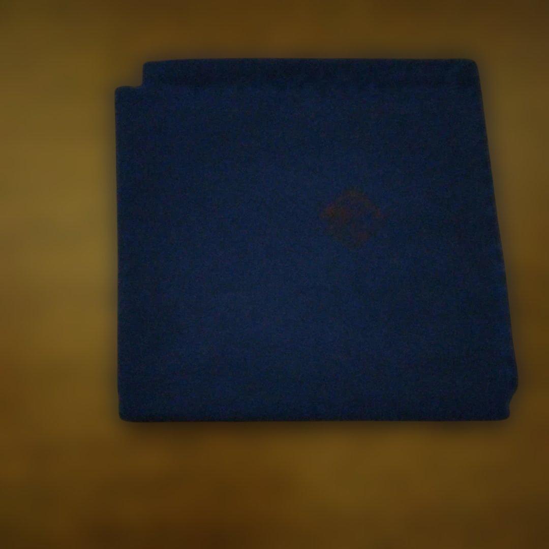 布志名焼　舩木研兒さんの「淡鐵釉藁描茶碗」