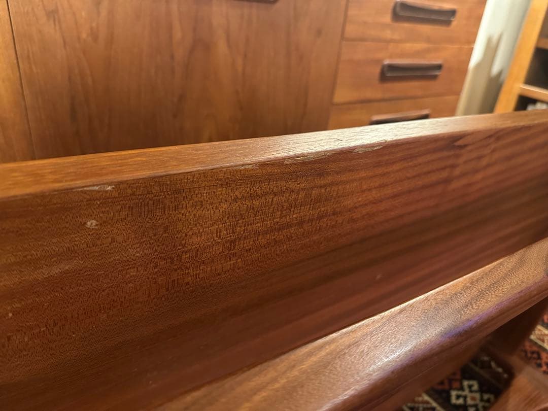 【美品】G-plan ヴィンテージ　センターテーブル　ローテーブル