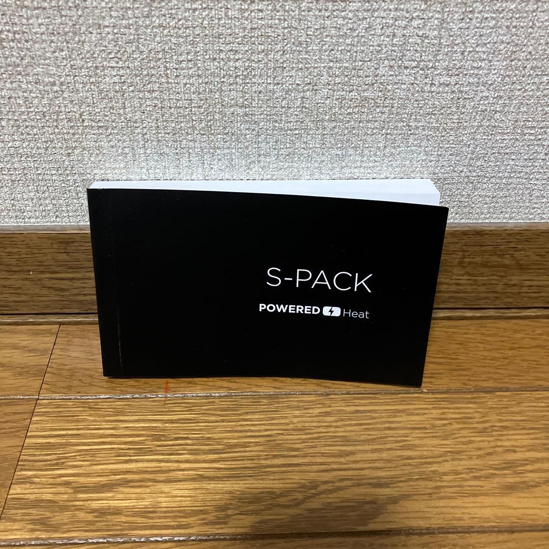 【スキー・スノボ用ソックス】サーミック（THERM-IC）電熱ソックス