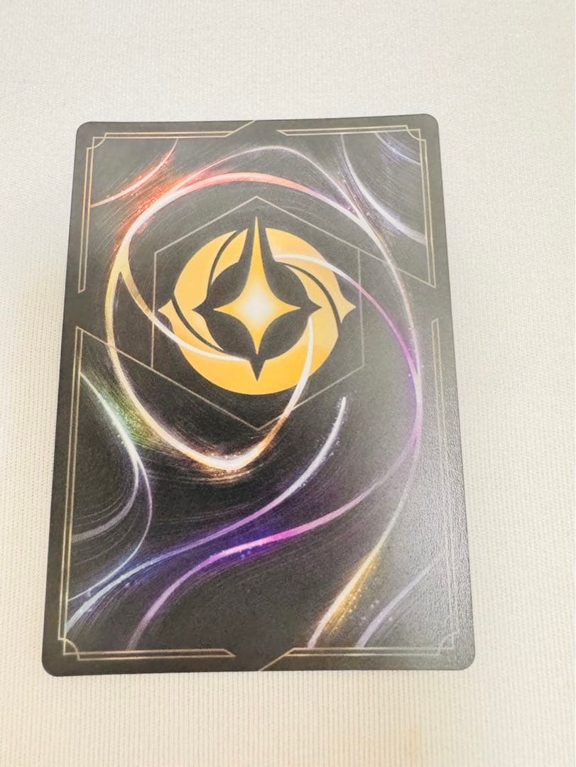 ぽ*た様 ロルカナ　プロモ　セット　英語　海外　D23