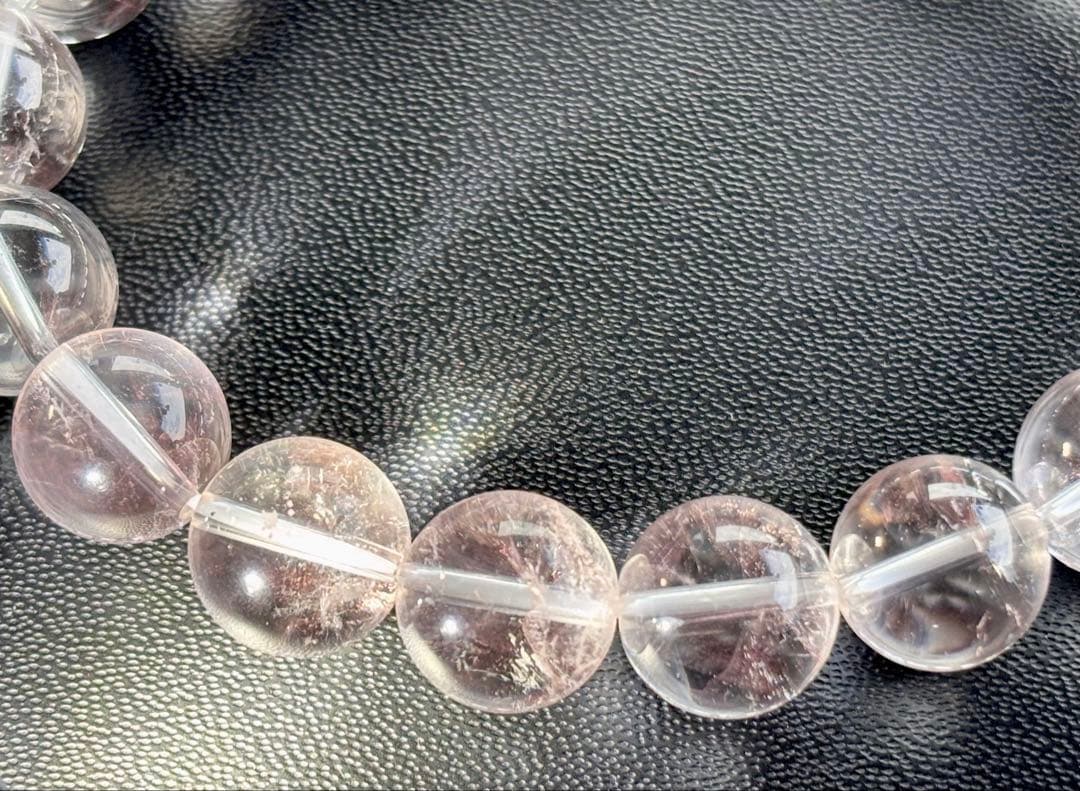 にこにこぷん様　空前絶後幻の光石　奇跡のギャラクシーピンクエンジェルラダー