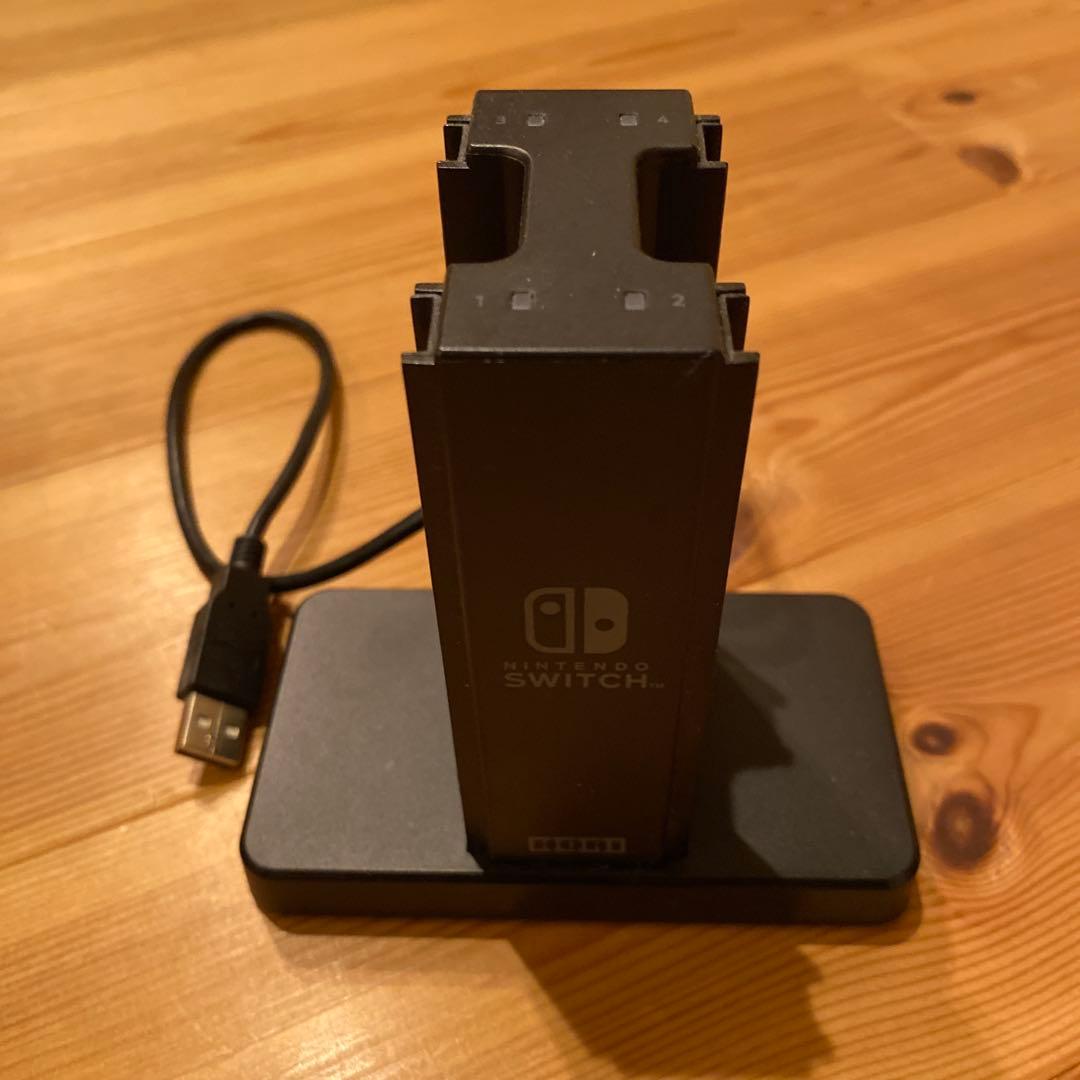 値下げOK！【美品•動作確認済】Nintendo Switch 本体　付属品込み