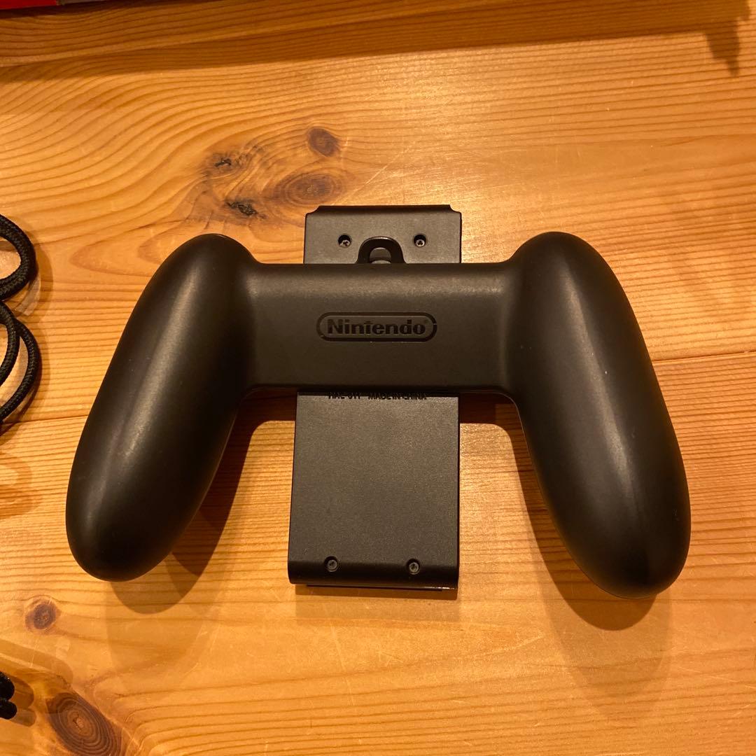 値下げOK！【美品•動作確認済】Nintendo Switch 本体　付属品込み